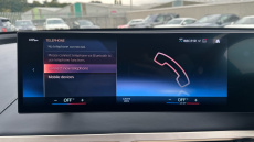 BMW iX 385kW xDrive50 M Sport 111.5kWh 5dr Auto Electric Estate